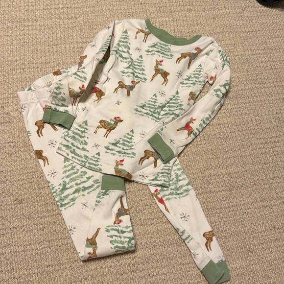Burt's Bees Other - Christmas pajamas